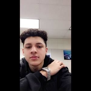 Meet your Posher, Ben